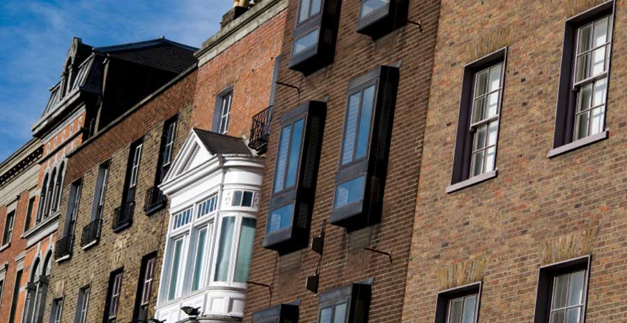 Dorchester MA multi family services