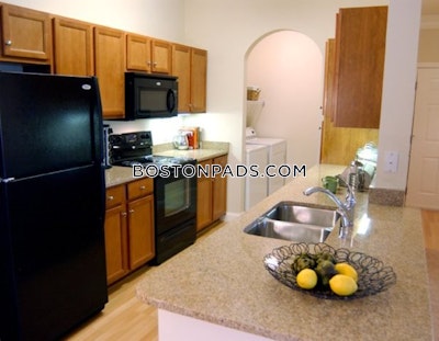 Billerica Apartment for rent 2 Bedrooms 2 Baths - $2,697 No Fee