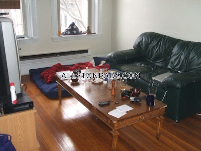 Allston Apartment for rent 1 Bedroom 1 Bath Boston - $1,825