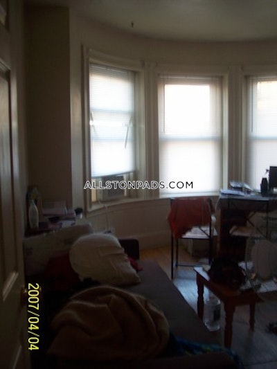 Allston Apartment for rent 1 Bedroom 1 Bath Boston - $1,800