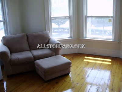 Allston Apartment for rent Studio 1 Bath Boston - $1,900