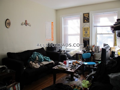 Allston Apartment for rent 1 Bedroom 1 Bath Boston - $1,850