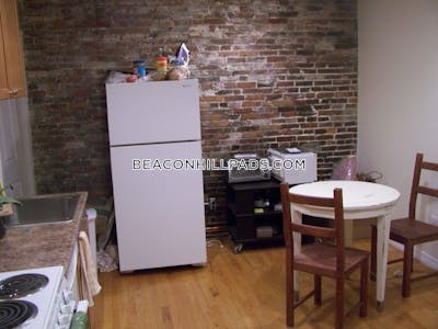 Beacon Hill Amazing 3 bed apartment on Anderson St Boston - $4,500