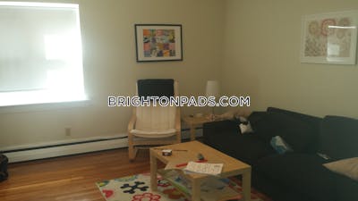 Brighton Nice 2 Bed 1 Bath available 9/1 for Chiswick Rd. in Brighton  Boston - $2,200