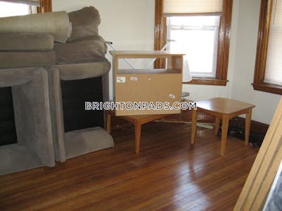 Brighton 4 bedroom apartment for rent in Brighton Boston - $3,700