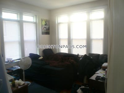 Brighton Apartment for rent 5 Bedrooms 2 Baths Boston - $5,000