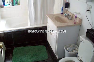 Brighton Apartment for rent 5 Bedrooms 2 Baths Boston - $5,000