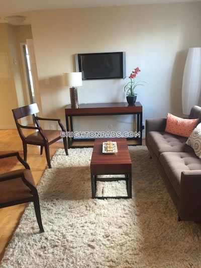 Brighton Apartment for rent 2 Bedrooms 1 Bath Boston - $3,616 No Fee