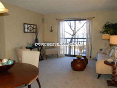 Dorchester Apartment for rent 2 Bedrooms 1 Bath Boston - $3,905 No Fee