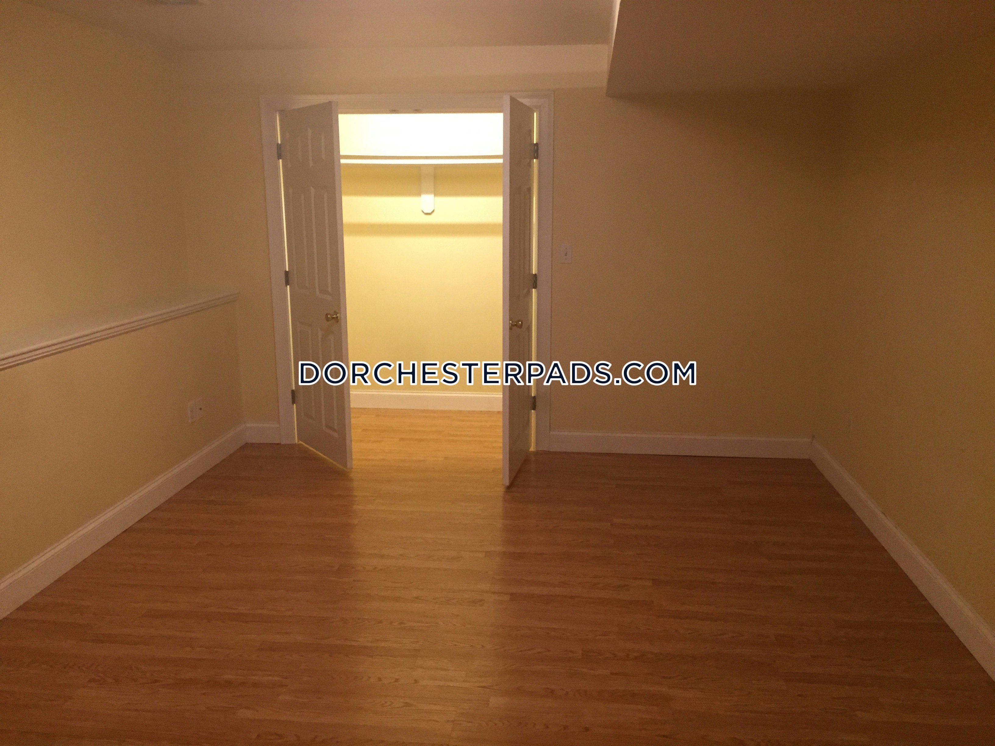 Dorchester Apartment For Rent 1 Bedroom 1 Bath Boston 1 850