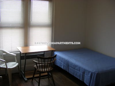 East Boston Apartment for rent 4 Bedrooms 1 Bath Boston - $3,200