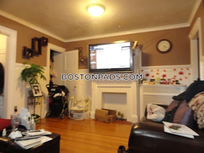 Fenway/kenmore Apartment for rent 3 Bedrooms 1 Bath Boston - $4,500