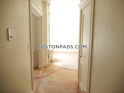 Fenway/kenmore 1 Bed 1 Bath BOSTON Boston - $2,775 50% Fee