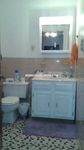 Mission Hill Apartment for rent 2 Bedrooms 1 Bath Boston - $3,100 No Fee