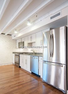 North End Apartment for rent 1 Bedroom 1 Bath Boston - $3,700