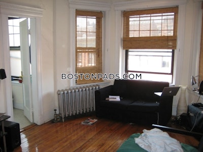 Northeastern/symphony Apartment for rent Studio 1 Bath Boston - $2,600 No Fee
