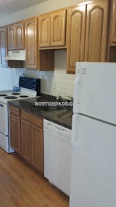 Northeastern/symphony Apartment for rent 1 Bedroom 1 Bath Boston - $2,350