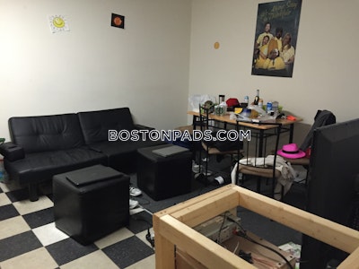 Northeastern/symphony Apartment for rent 3 Bedrooms 1 Bath Boston - $3,900
