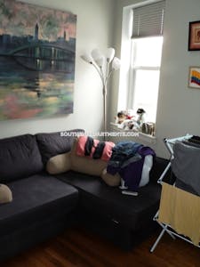 South End Apartment for rent 2 Bedrooms 1 Bath Boston - $4,100 No Fee