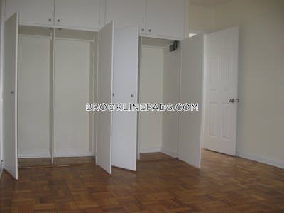Brookline Apartment for rent 2 Bedrooms 1 Bath  Chestnut Hill - $3,600 No Fee