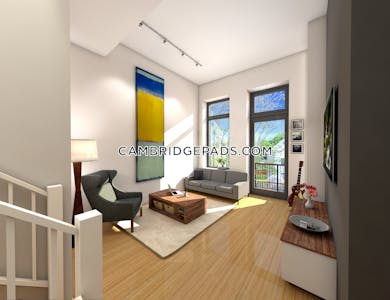 Cambridge Apartment for rent 3 Bedrooms 2 Baths  Porter Square - $4,950 No Fee