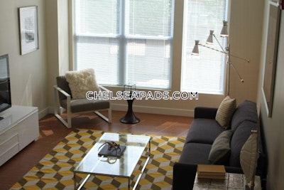 Chelsea Apartment for rent 1 Bedroom 1 Bath - $2,452 No Fee