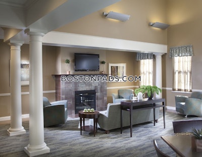 Lynnfield Apartment for rent 2 Bedrooms 2 Baths - $3,638 No Fee