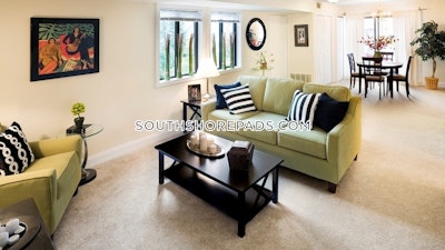 Norwood Apartment for rent 2 Bedrooms 1.5 Baths - $2,575 No Fee