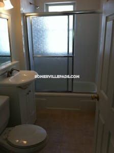 Somerville Apartment for rent 3 Bedrooms 1 Bath  Dali/ Inman Squares - $3,800 No Fee