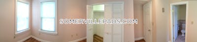 Somerville 2 Beds 2 Baths  Dali/ Inman Squares - $4,500