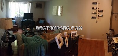 Somerville Apartment for rent 2 Bedrooms 1 Bath  Magoun/ball Square - $3,150