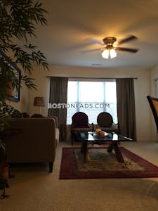 Woburn Apartment for rent 2 Bedrooms 2 Baths - $2,438 No Fee