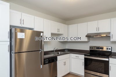 Dorchester Deal Alert! Spacious 1 Be 1 Bath apartment in Adams St Boston - $2,295