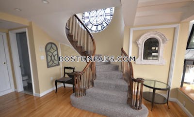 Back Bay 3 Beds 3 Baths Boston - $6,800