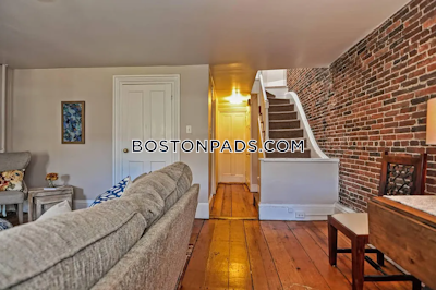 Beacon Hill 2 Beds 1.5 Baths Boston - $4,450