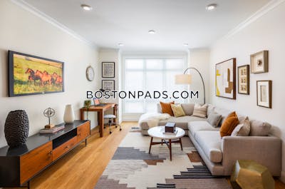 Brookline 1 Bed 1 Bath BROOKLINE  Chestnut Hill - $2,885 No Fee