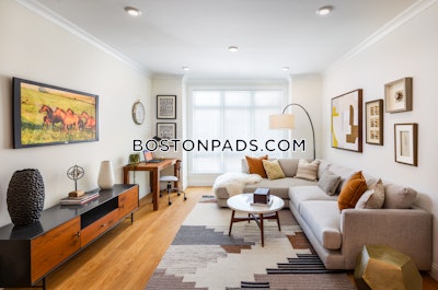 Brookline 1 Bed 1 Bath BROOKLINE  Chestnut Hill - $2,885 No Fee