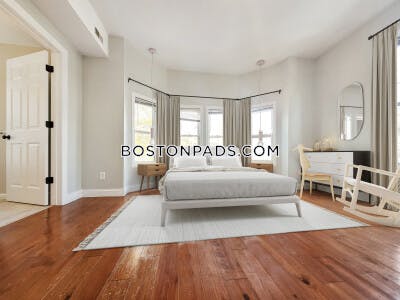 Dorchester Wonderful 3 Beds 2 Baths Boston - $3,310