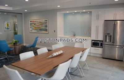 South Boston 1 Bed 1 Bath BOSTON Boston - $2,708 No Fee
