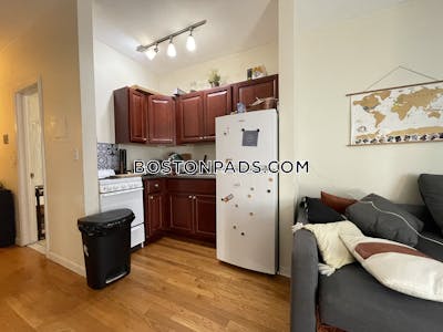 Mission Hill 1 Bed 1 Bath BOSTON Boston - $2,100 No Fee