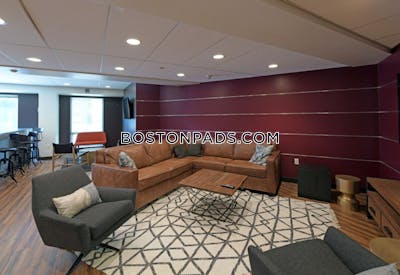 Fenway/kenmore 2 Beds 2 Baths Boston - $4,470 No Fee