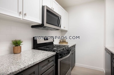 Mission Hill 3 Beds 2 Baths Boston - $4,591 No Fee