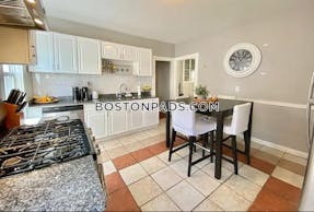 Dorchester 4 Beds Savin Hill Boston - $4,200