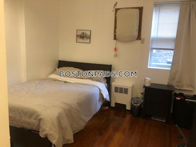 North End Deal Alert! Spacious 1 bed 1 Bath apartment in Sheafe St Boston - $2,500