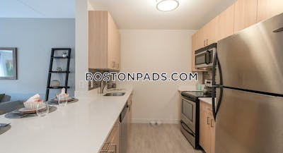 South End 2 Beds 2 Baths Boston - $4,175