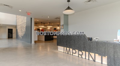 Dorchester 1 Bed 1 Bath Boston - $3,000 No Fee