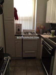 Fenway/kenmore Spacious 1 bed 1 bath available 7/1 on Park Ave in Fenway!  Boston - $3,200 50% Fee