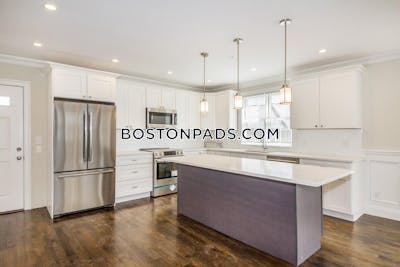 Fort Hill 4 Bed 3.5 Bath BOSTON Boston - $6,570