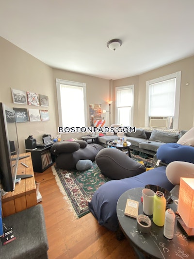 Mission Hill 4 bed 1 Bath on Sunset Street in Mission Hill Ready for Sept 1 2023  Boston - $5,600