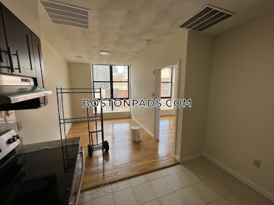 Downtown Nice 1 Bed 1 Bath available on Essex St. in Boston Boston - $2,550
